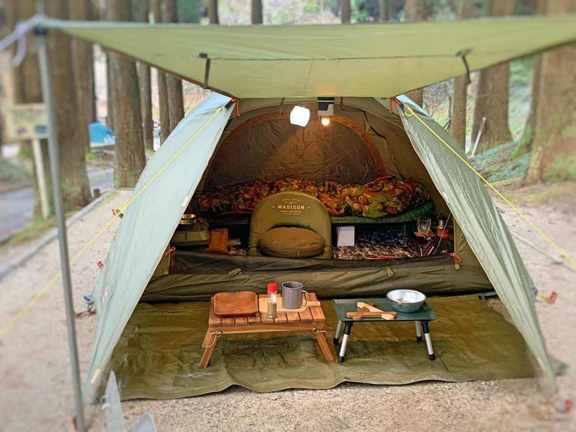 コールマン（Coleman）テント ツーリングドームST オリーブ 【公式通販】