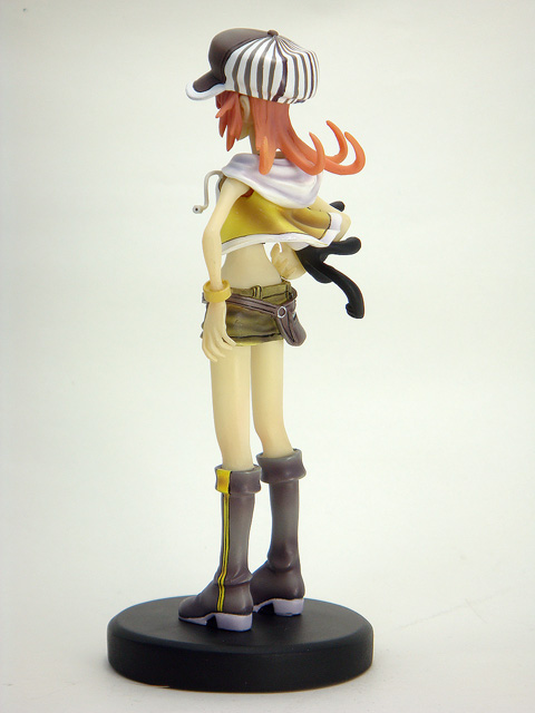 すばらしきこのせかい STATIC ARTS ネク シキ フィギュア 【公式通販】