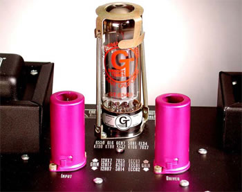 THD UniValve 15W アンプヘッド - これってちょっと良さげかな