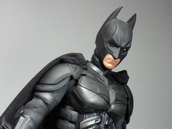ホットトイズ ムービーマスターピース DX ダークナイト バットマン