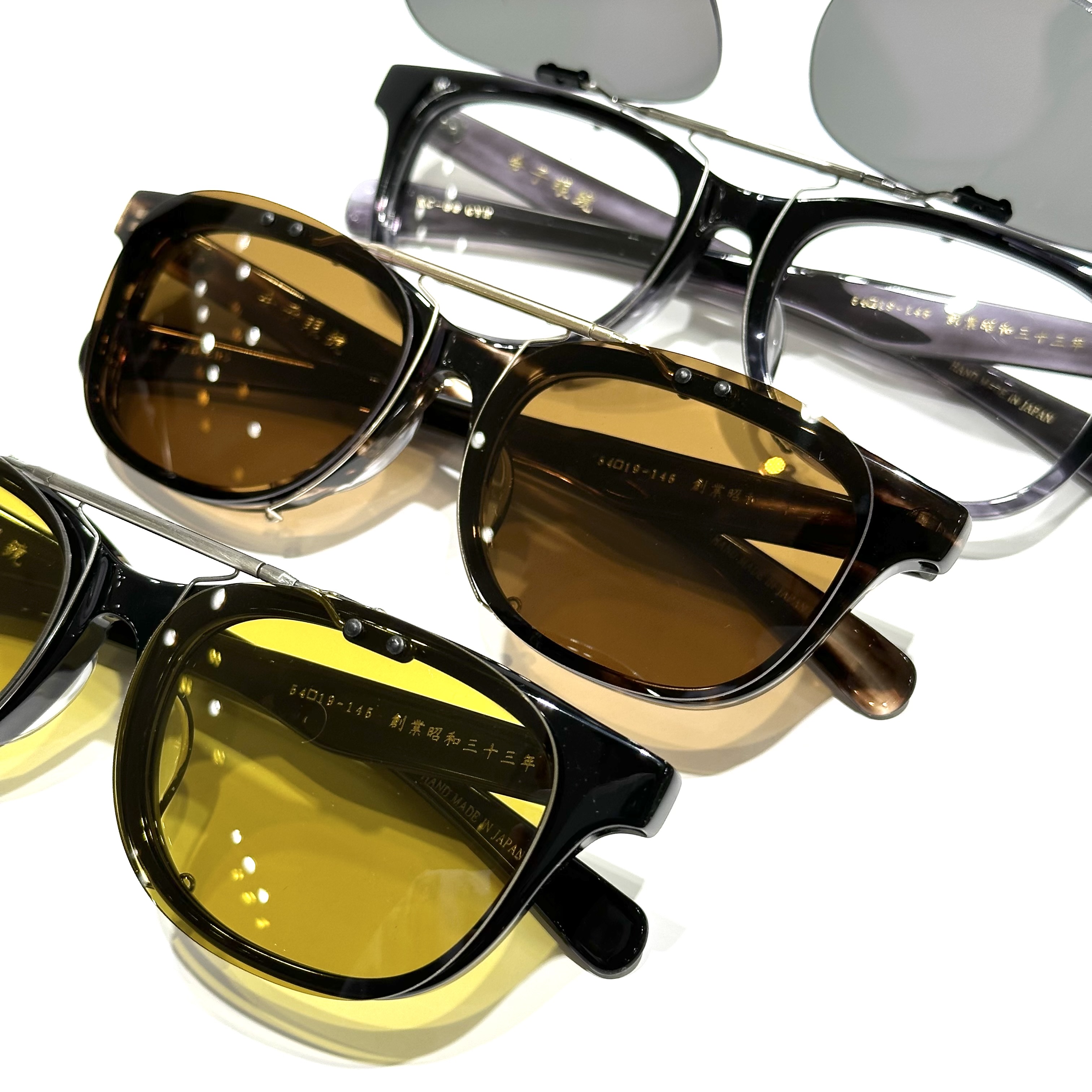 金子眼鏡KANEKO OPTICAL CELLULOID~KC-66~ | 金子眼鏡店 | ショップ