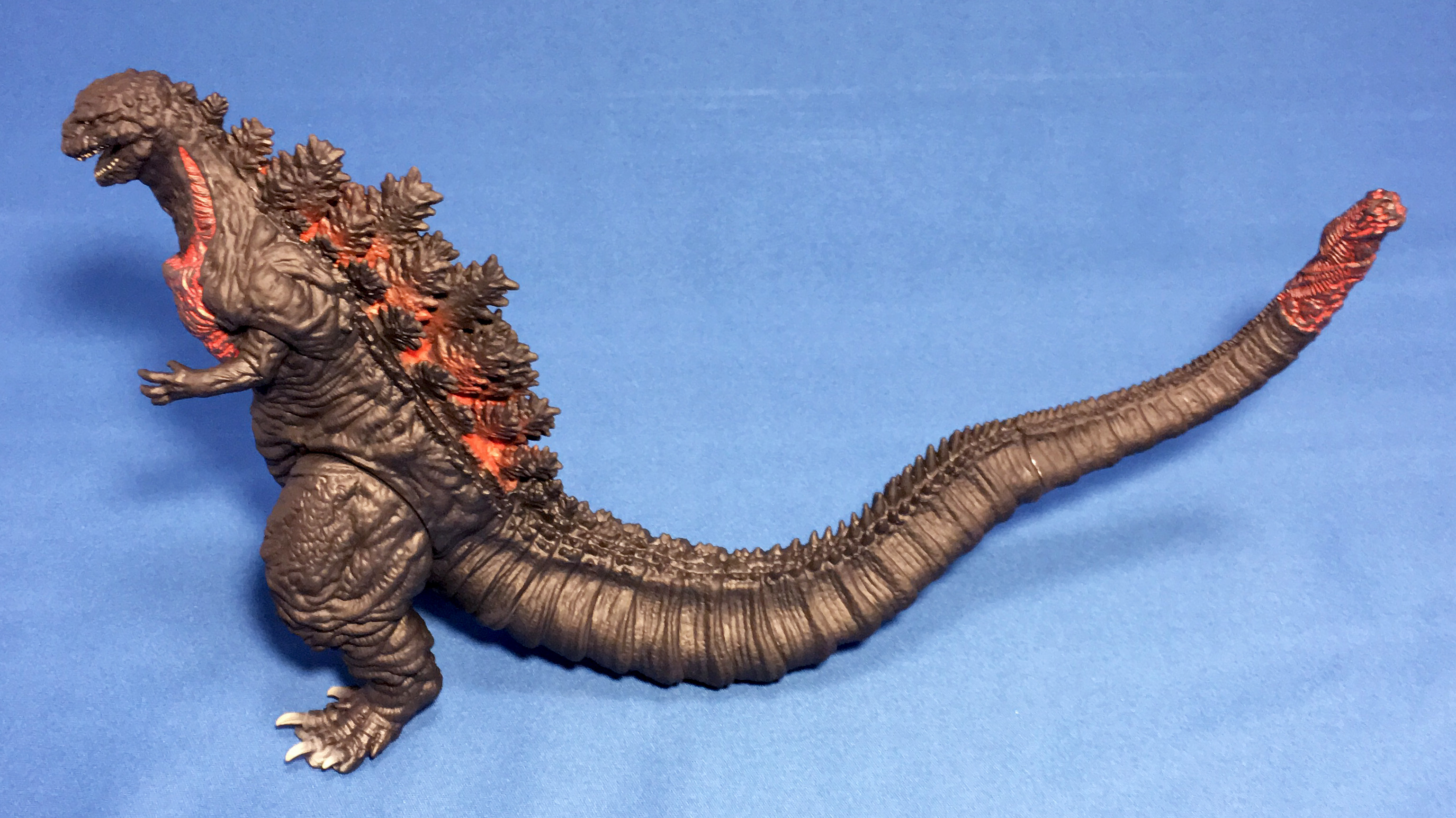 USJ限定ムービーモンスター シン・ゴジラ第4形態(2016) USJ限定