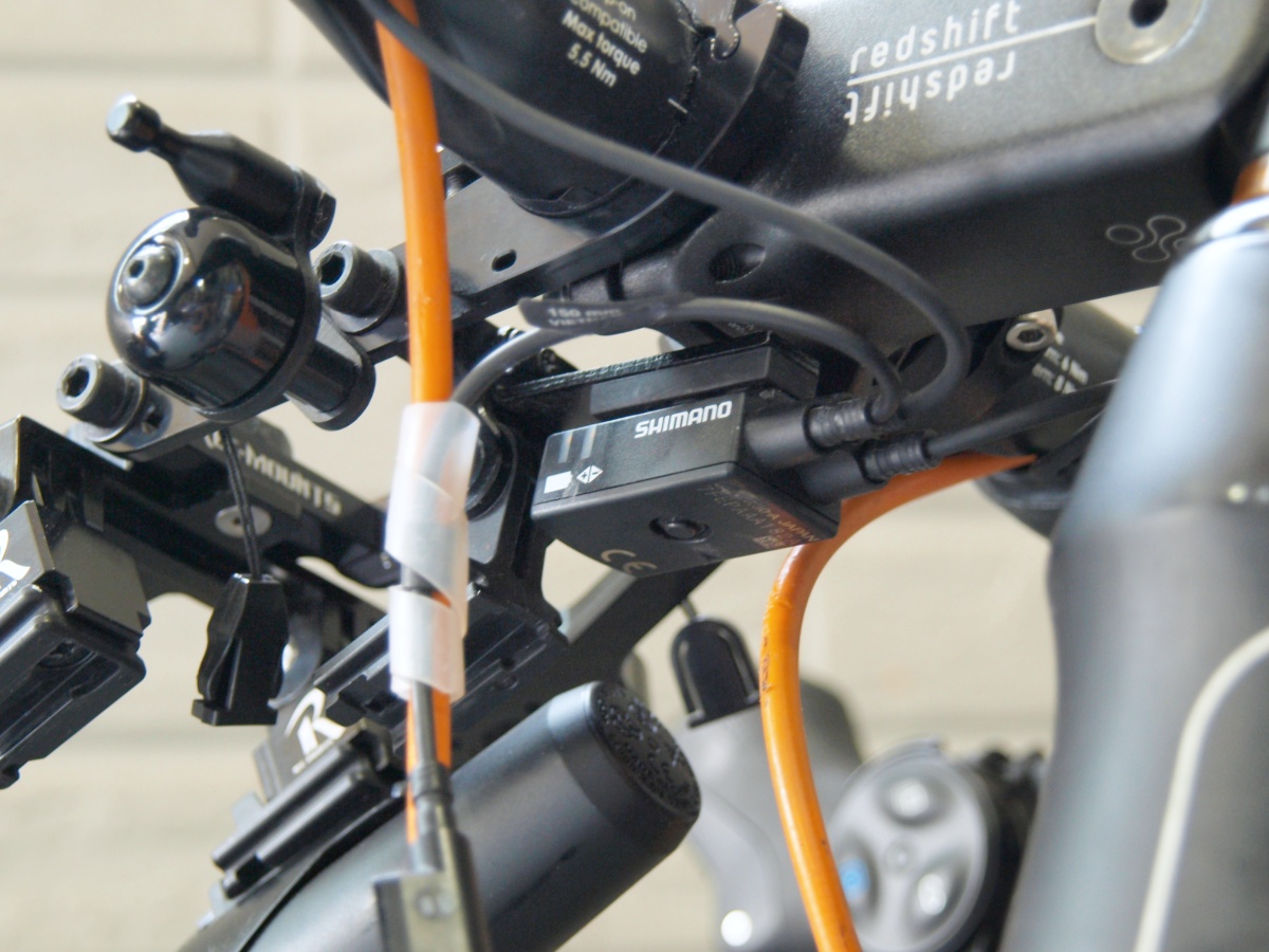 SHIMANO Di2 電動コンポ導入完全ガイド | CBN Blog