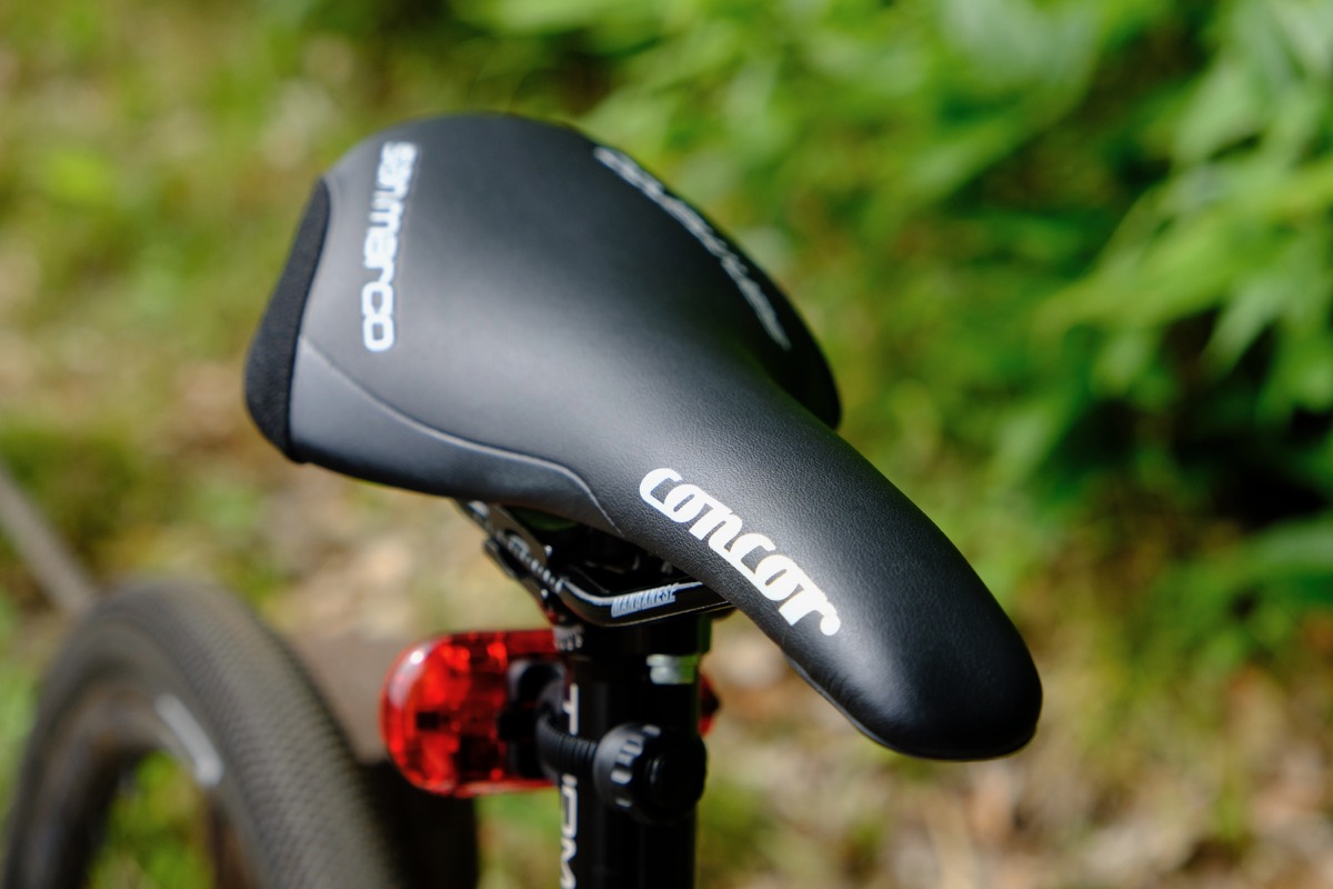 サンマルコ コンコールライト SANMARCO サンマルコ コンコールライト