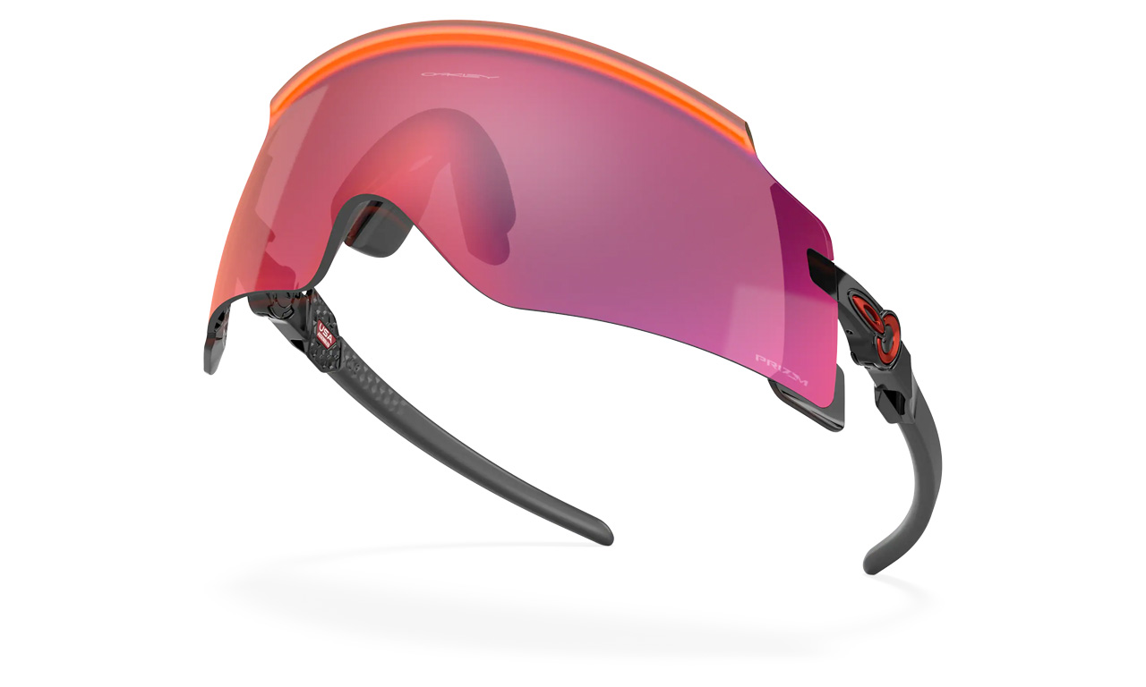 Oakley Kato カヴェンディッシュが開発に加わったサングラス新作の由来