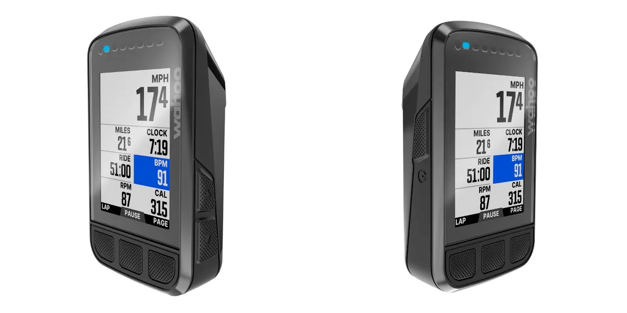 Wahoo ELEMNT BOLT V2 （2021モデル）はバグが多い？ 初期