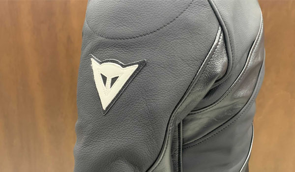 クラシカルなデザインのSANTA MONICA LEATHER JACKETのご紹介