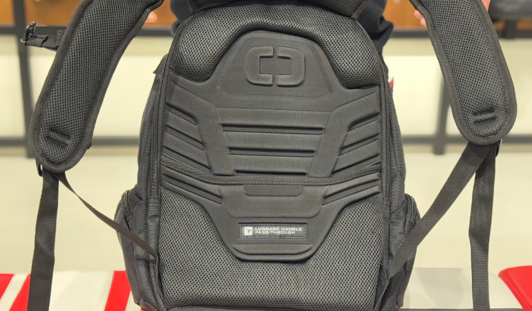 DAINESEが誇る大容量バックパック【D-GAMBIT 2 BACKPACK】のご紹介