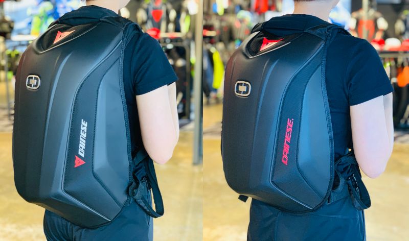 スポーツライディングに最適な人気の高いD-MACHシリーズのコンパクトモデル