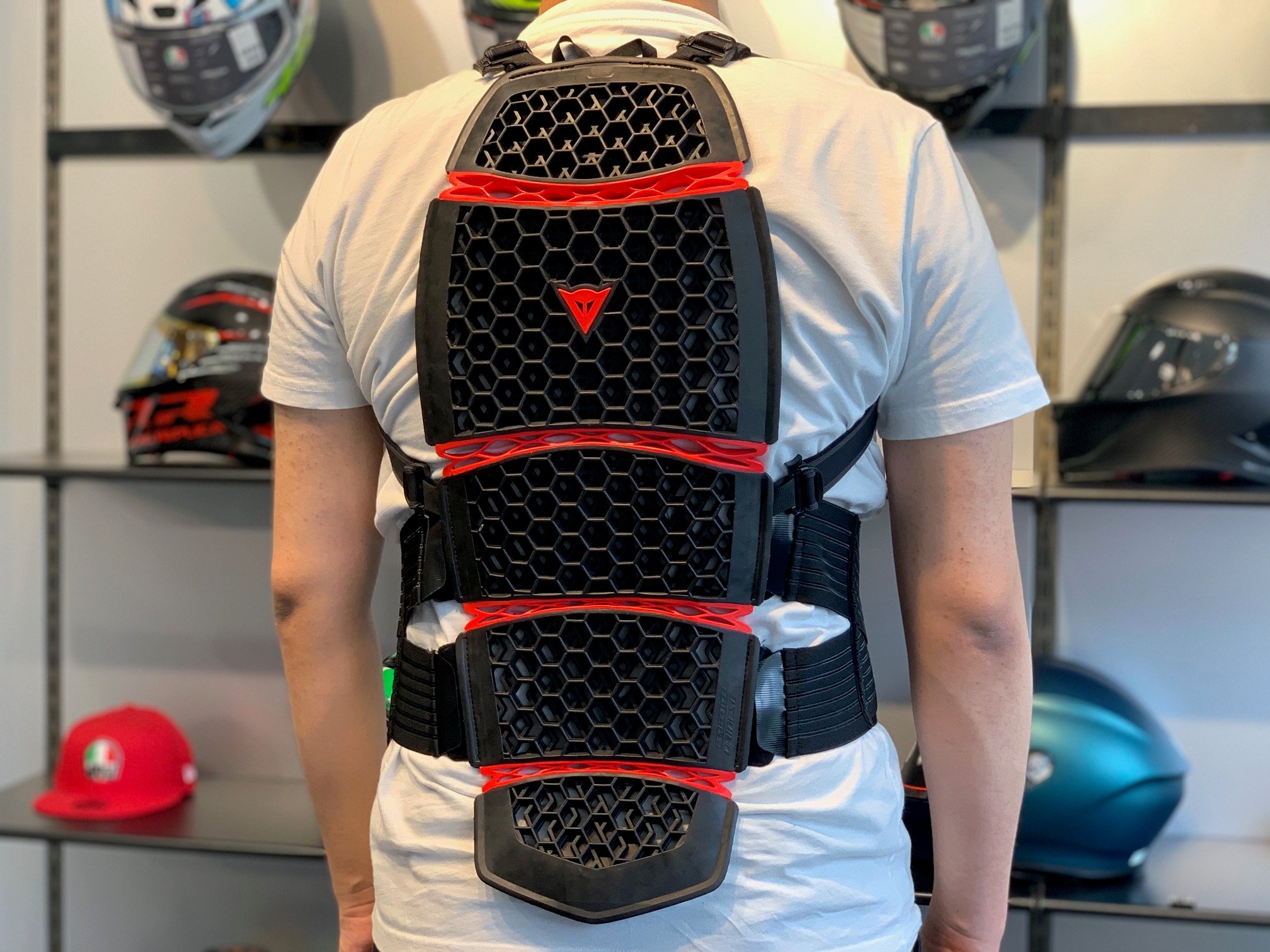 高い安全性を提供するお勧めのプロテクター