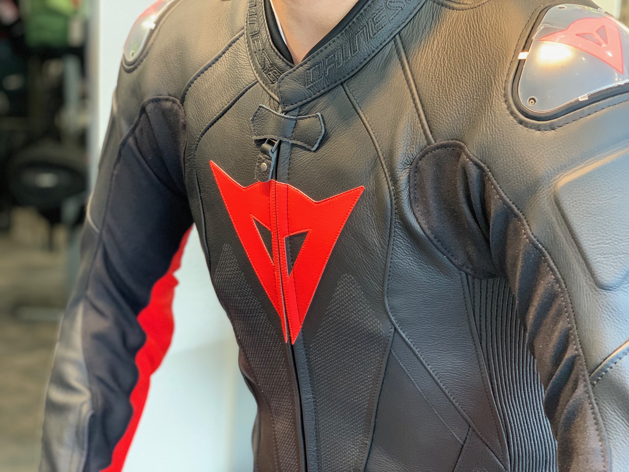 高い安全性を提供するお勧めのプロテクター