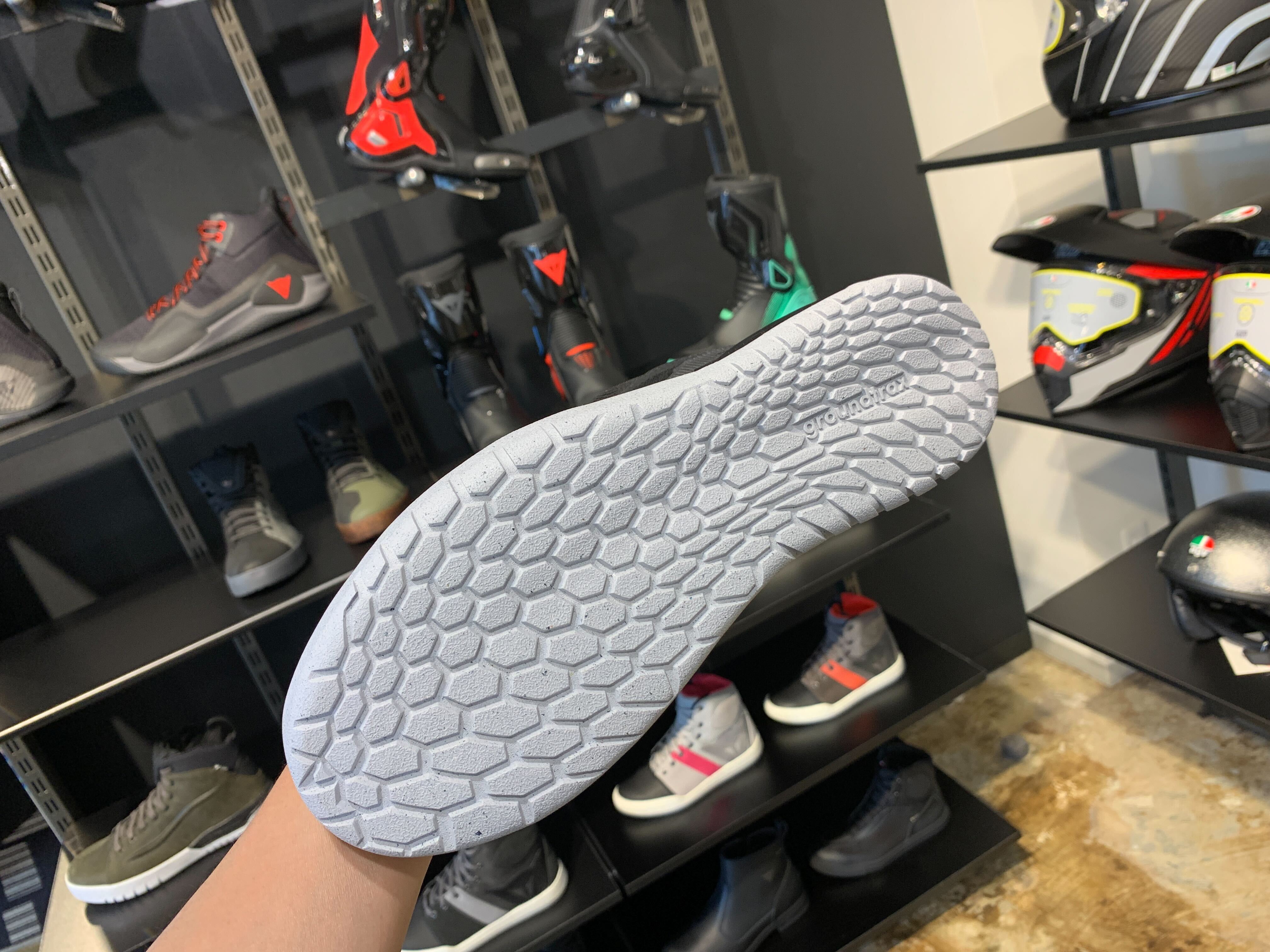 新作メッシュシューズを徹底比較！今、あなたにピッタリのモデルは