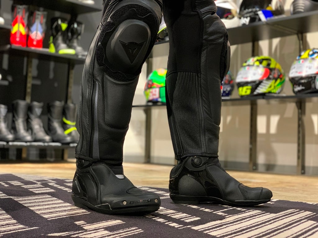 スタッフのイチ押しブーツ紹介! あらゆるシーンで活躍する-SPORT