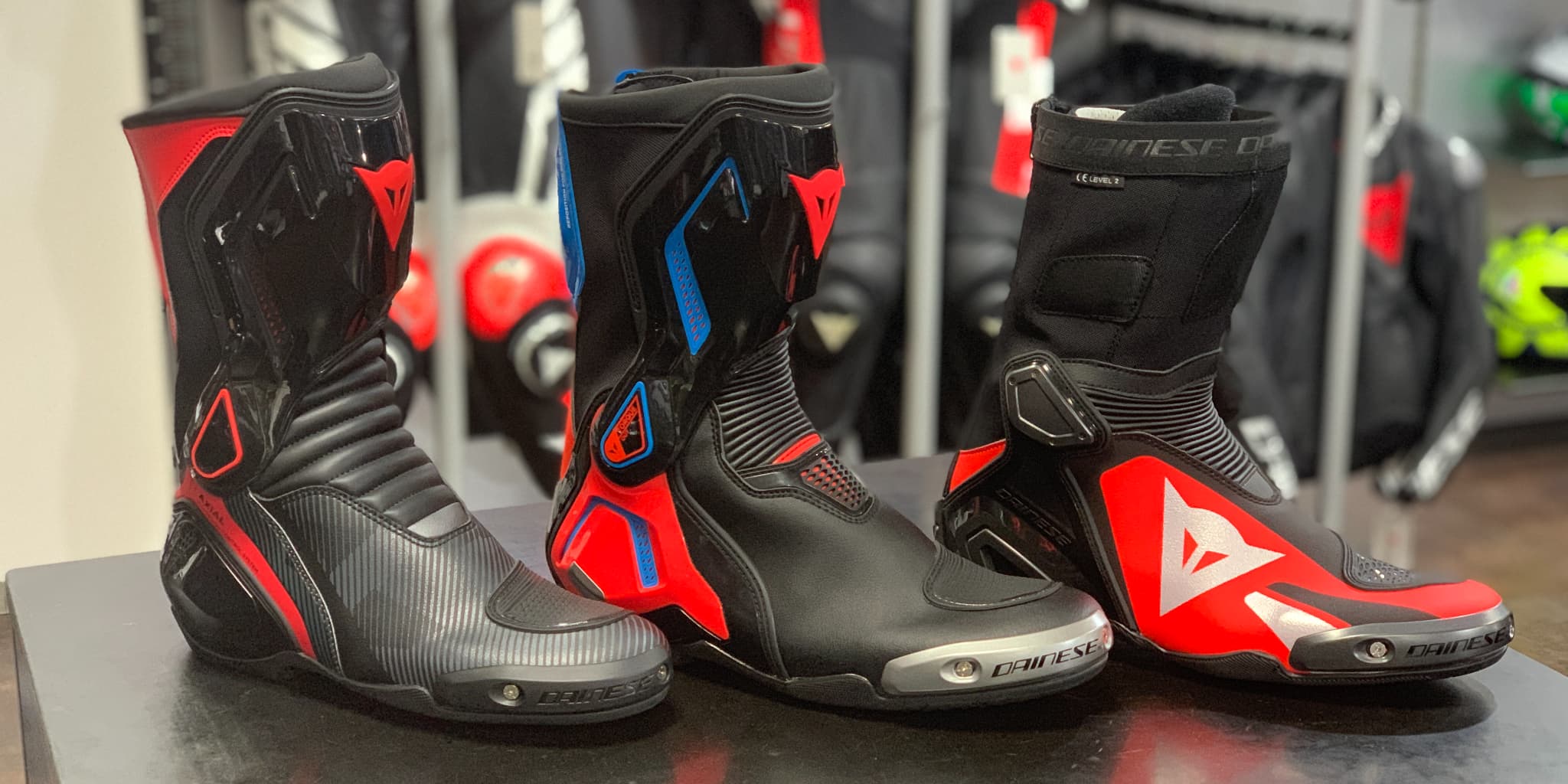 ダイネーゼ大阪 Dainese Osaka | オフィシャルWEBサイト | ブーツ