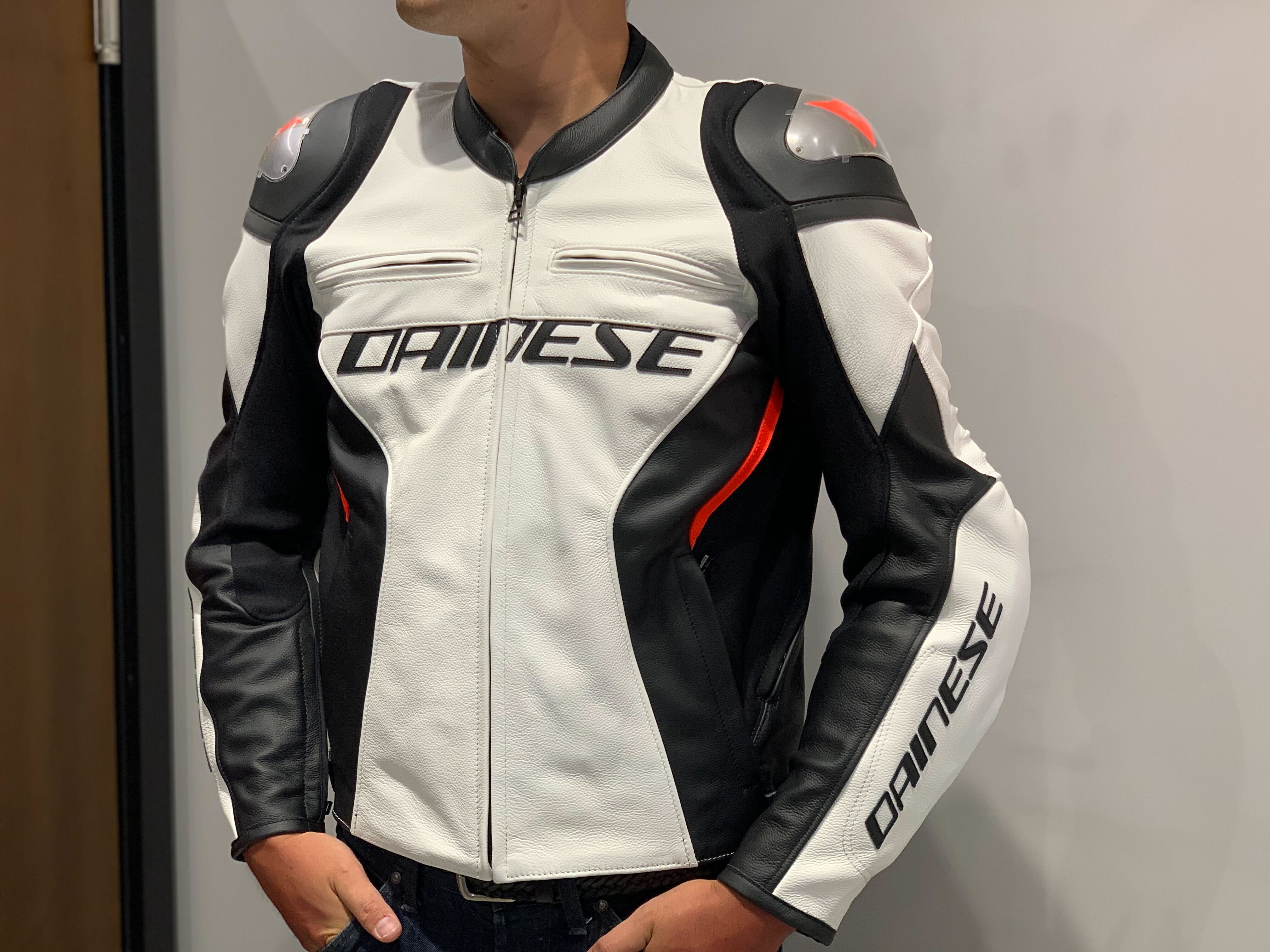 ダイネーゼ台場 Dainese Daiba | オフィシャルWEBサイト | レザー