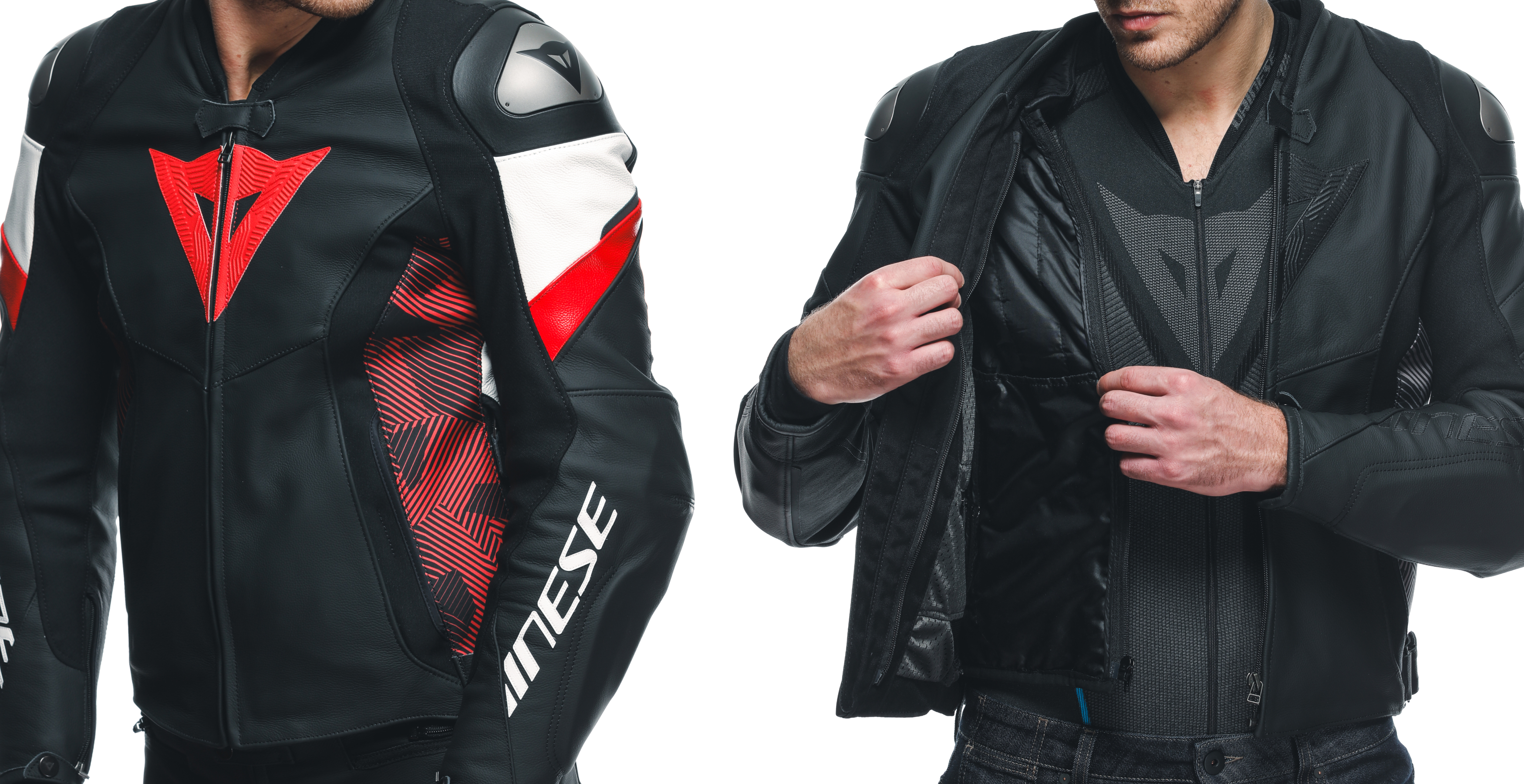 ダイネーゼの新作レザージャケット「AVRO 5」の特徴と魅力