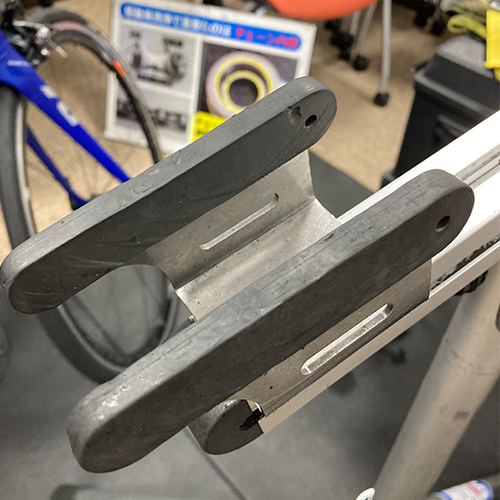 洗車・メンテナンスが劇的に変わる！？伸びる！・廻る！MINOURA「RS