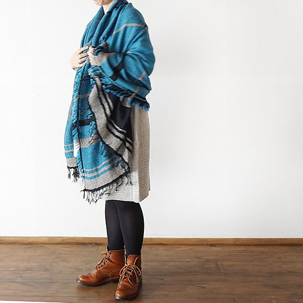 玉木新雌 tamaki niime コーディネート2016AW：1 | 趣佳[syuca.jp]