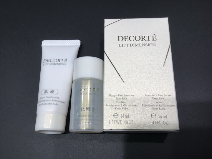 DECORTE|〈DECORTE〉9/16新発売リフトディメンションがデビューします