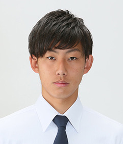 札幌大学 半田航也選手 来季新加入内定のお知らせ | ブラウブリッツ秋田