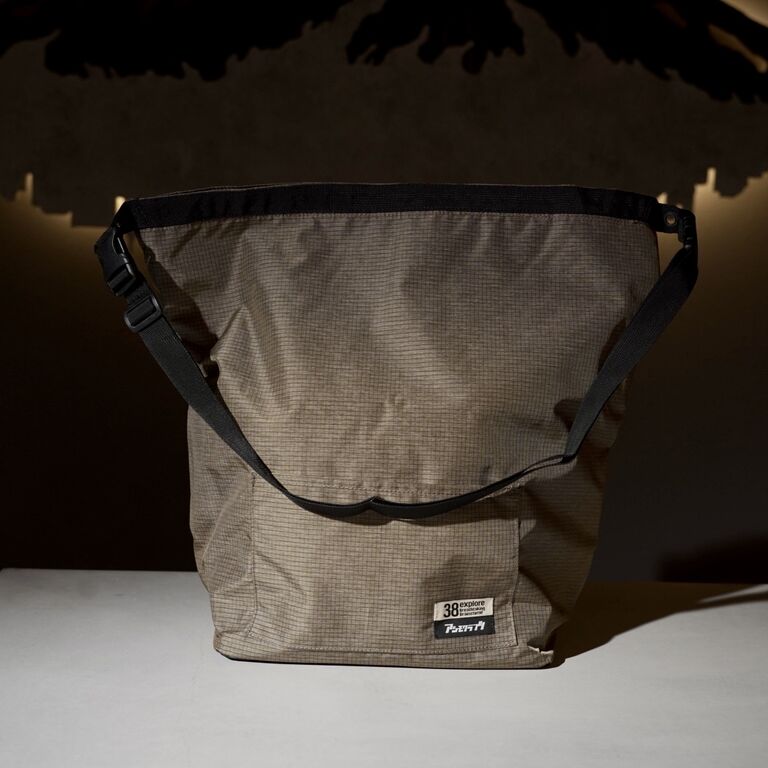 AL Cooker 木製グリップ | Camping Gear | 東京や横浜でキャンプギア