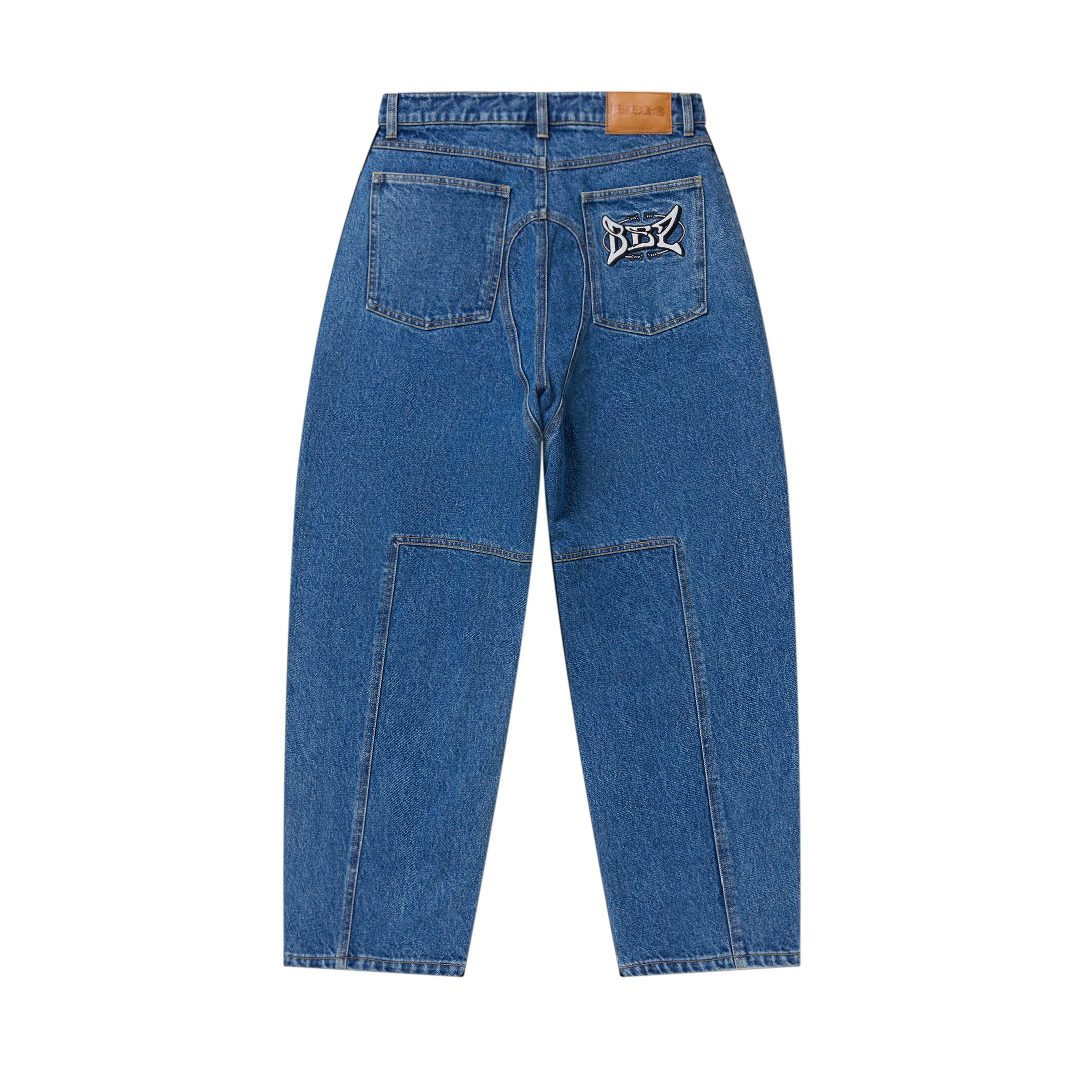 デニム – BlackEyePatch