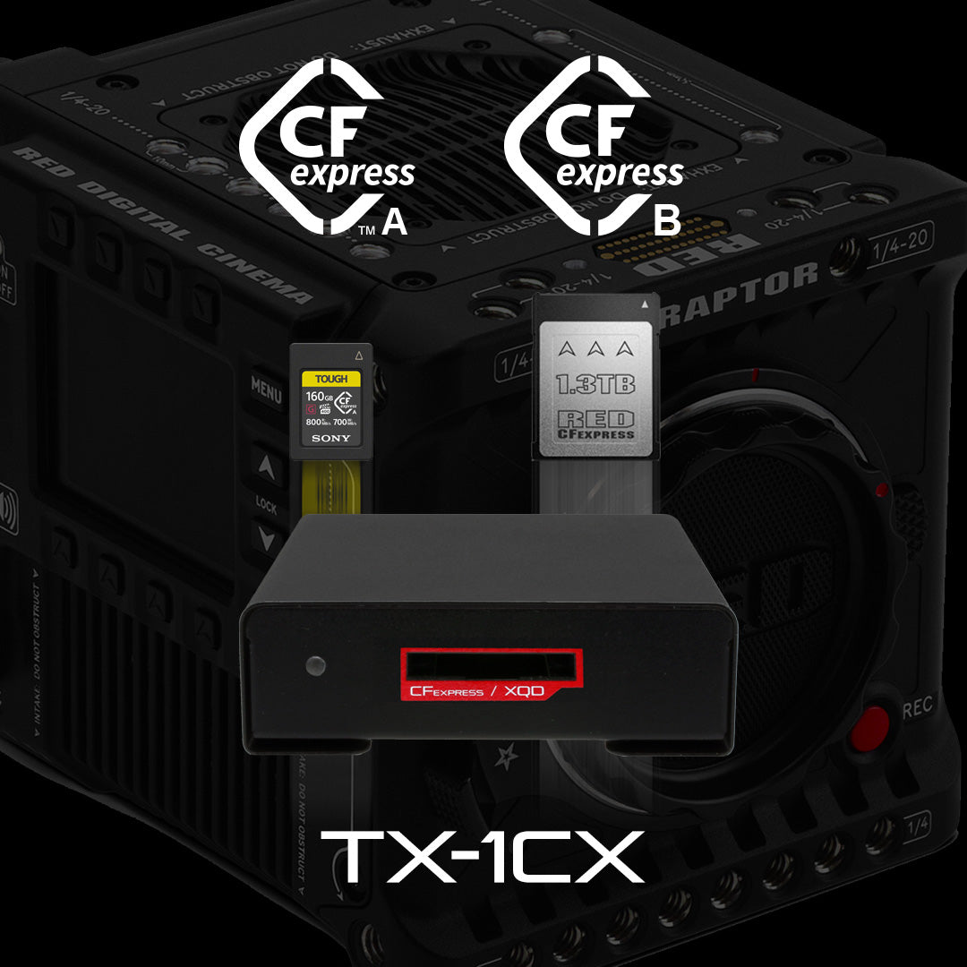 THUNDERBOLT PRODUCTS – blackjet-usa