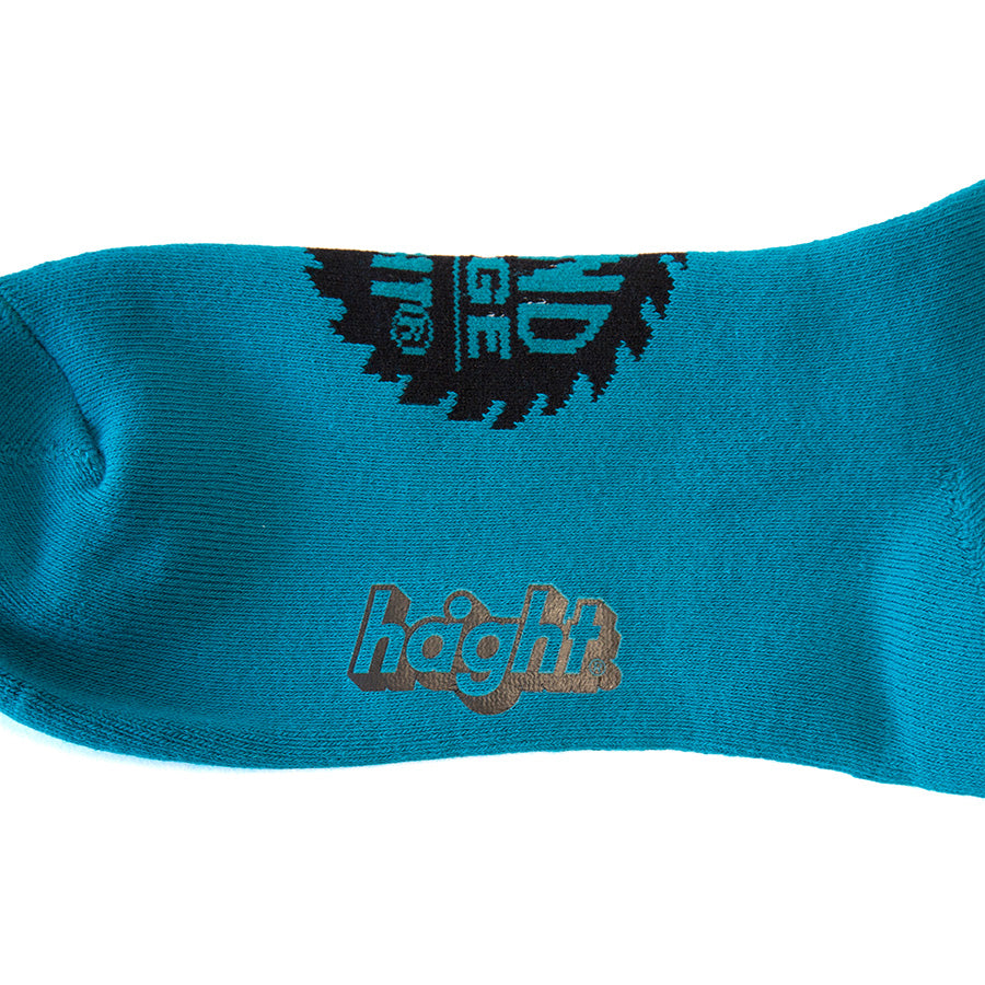 HAIGHT × GRINDLODGE ( ヘイト × グラインドロッヂ ) ソックス 靴下