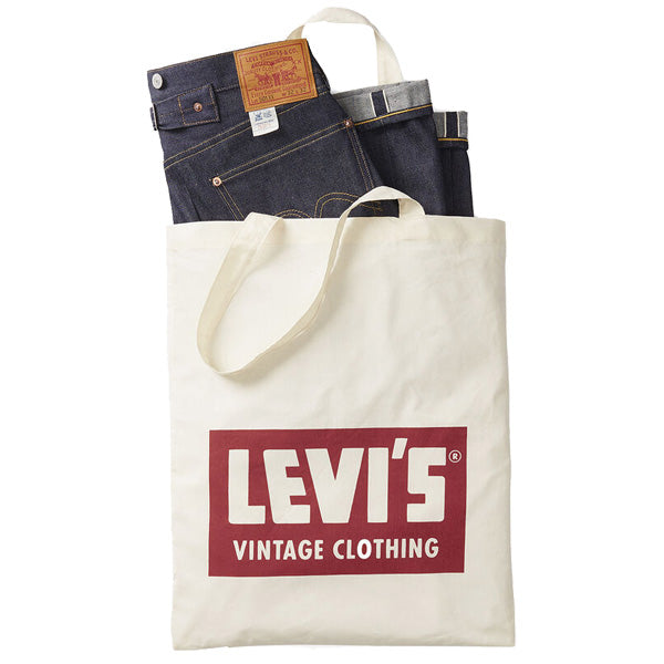 リーバイス 501xx 1933 デニムパンツ ヴィンテージクロージング LEVI'S