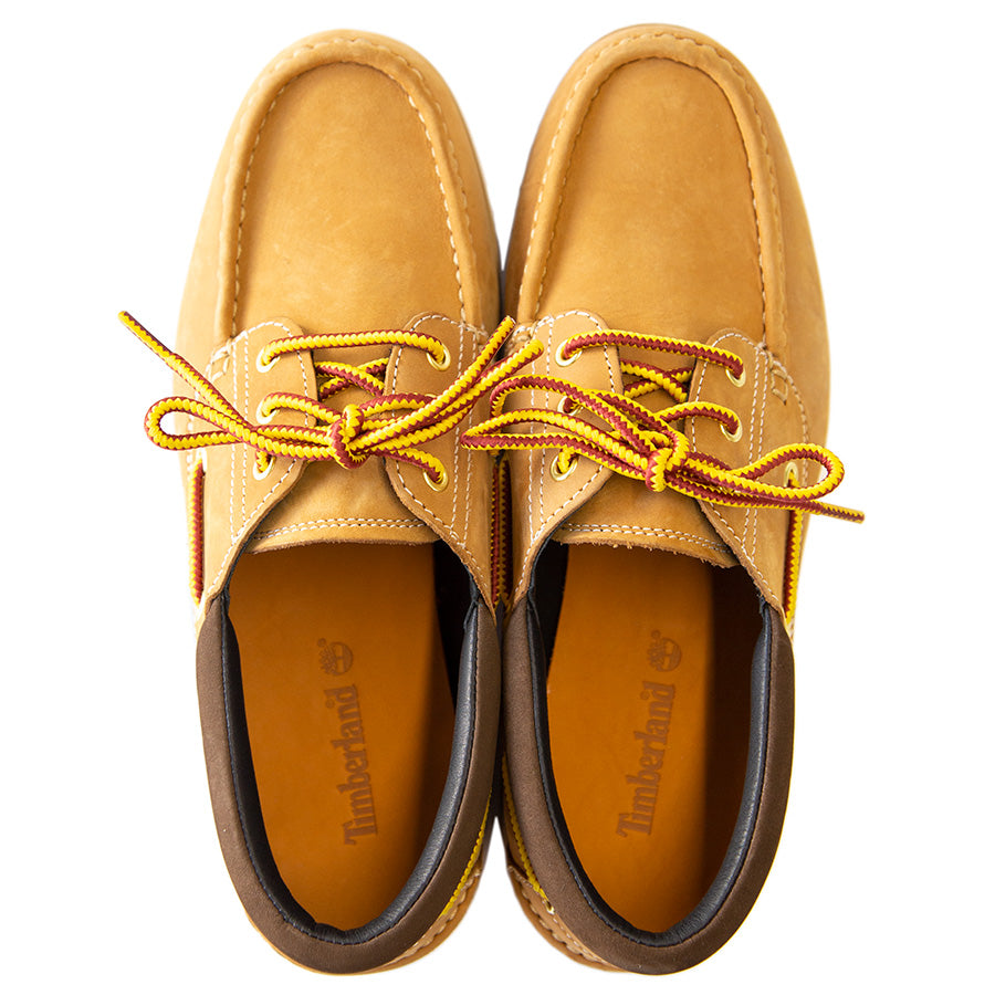 ティンバーランド スリーアイ クラシック ラグソール TIMBERLAND 3EYE