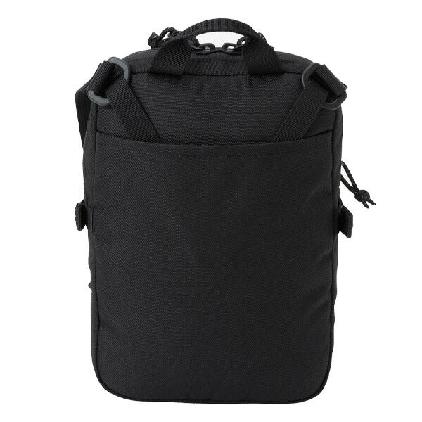 THE NORTH FACE ( ザ・ノース・フェイス ) ボルダーミニショルダー