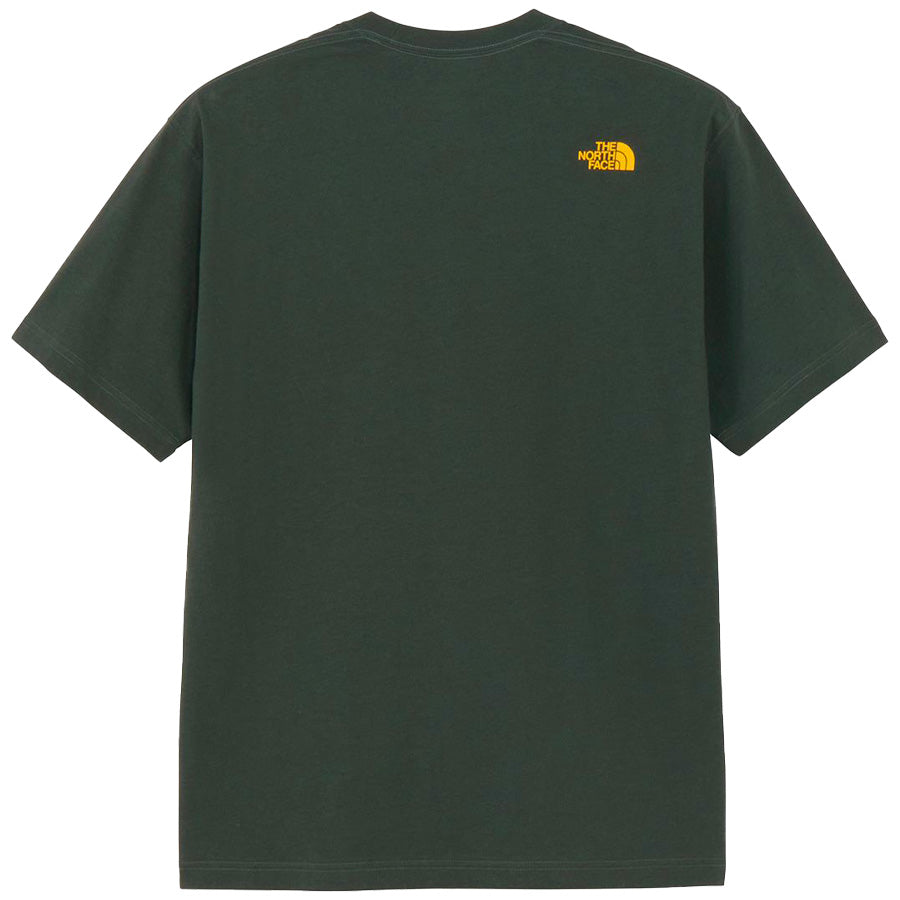 THE NORTH FACE ( ザ・ノース・フェイス ) ファインアルパインツリー T