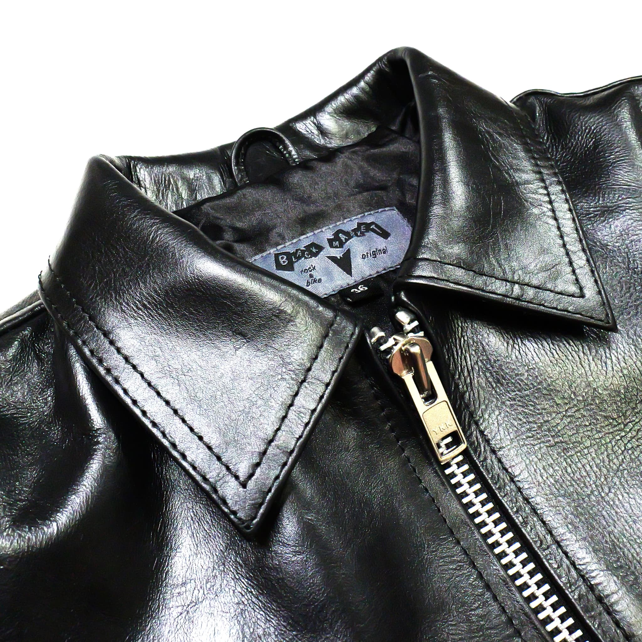 ITEMS｜ブラックマーケット｜名古屋の革ジャン取扱専門店｜Lewis