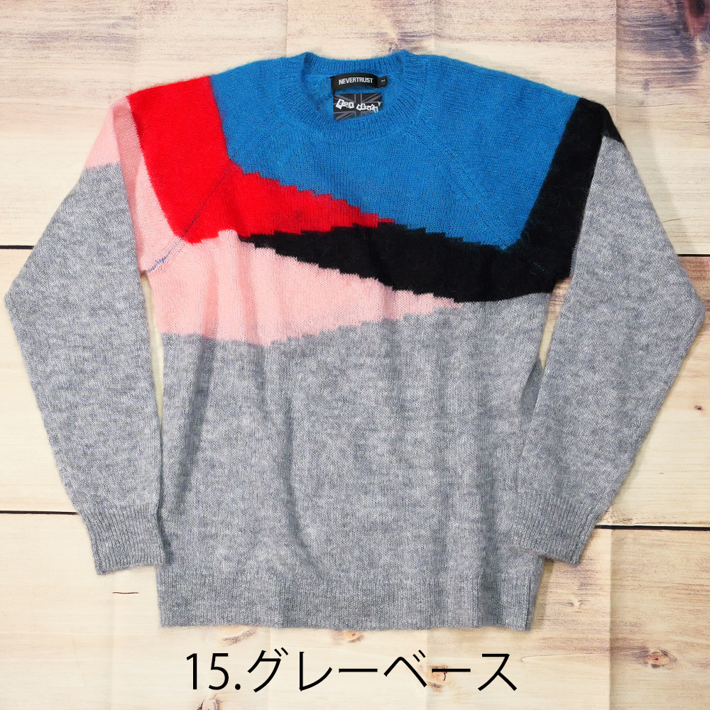 ITEMS｜ブラックマーケット｜名古屋の革ジャン取扱専門店｜Lewis