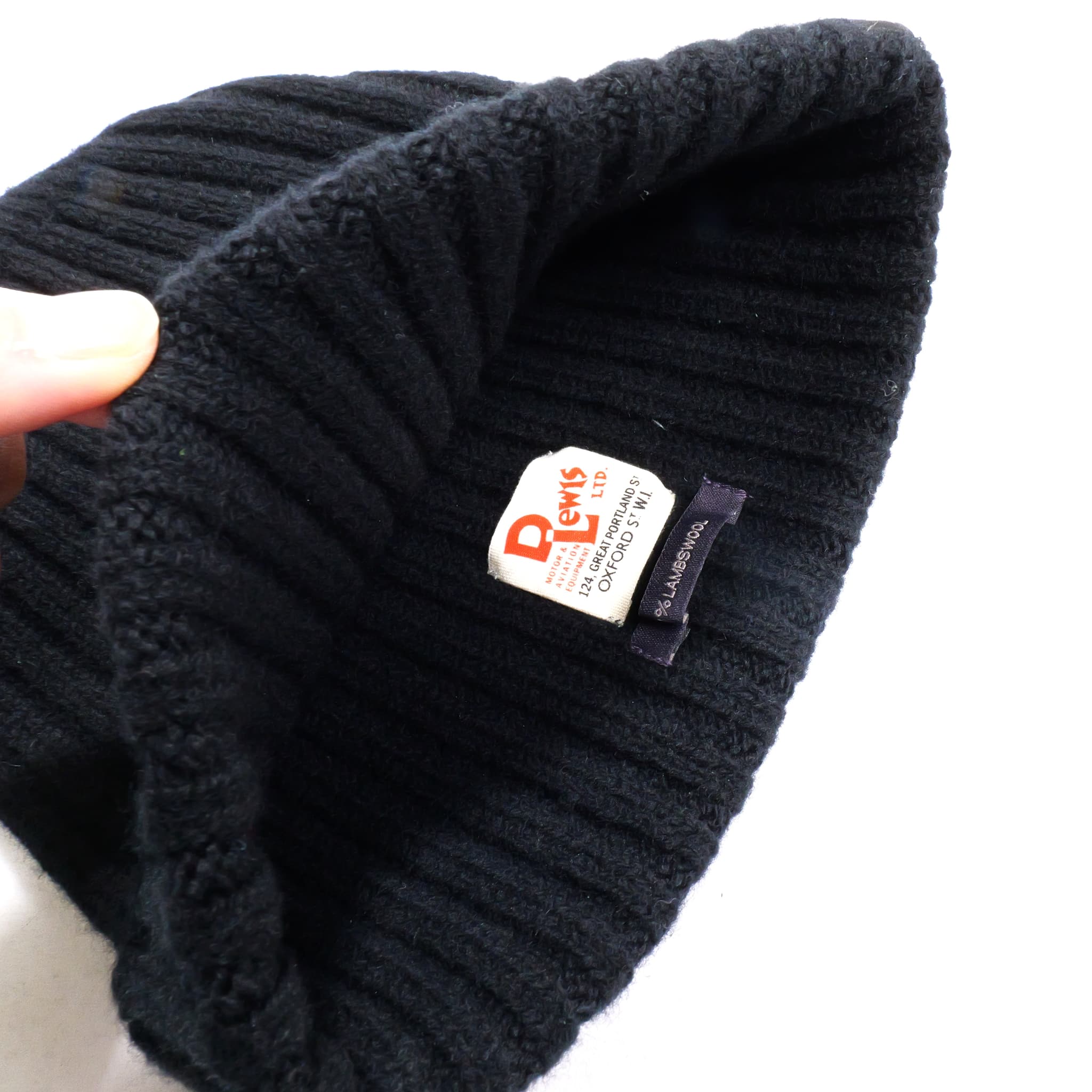 ITEMS｜ブラックマーケット｜名古屋の革ジャン取扱専門店｜Lewis