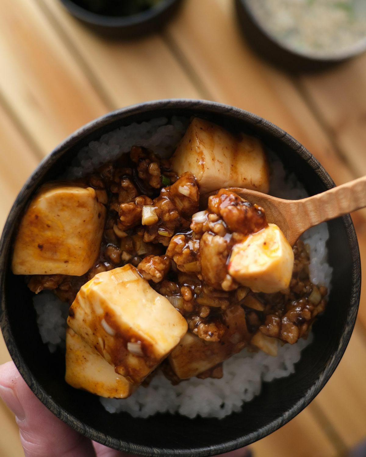 VIVAHDE / 山のうつわSpoon for Meal｜ヴィヴァフデの通販 - BLACK BRICK