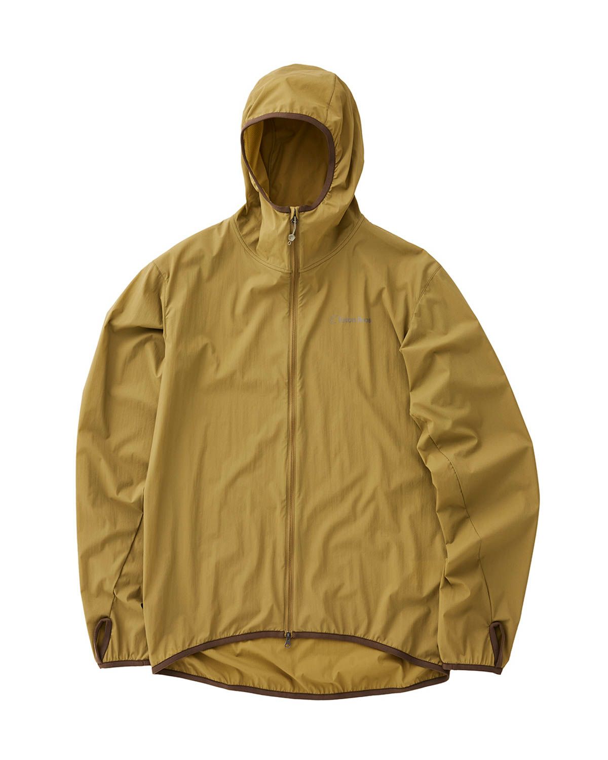 Teton Bros. / WS Wind River Hoody 25s｜ティートンブロスの通販