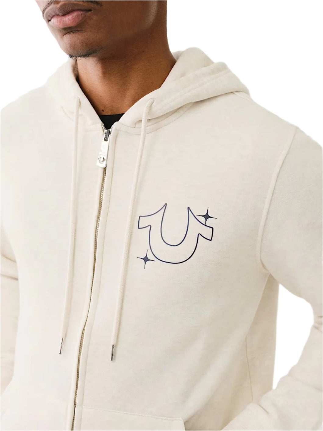 TRUE RELIGION BUDDHASTAR ZIP HOODIES (108475) – BLUE CITY NYC
