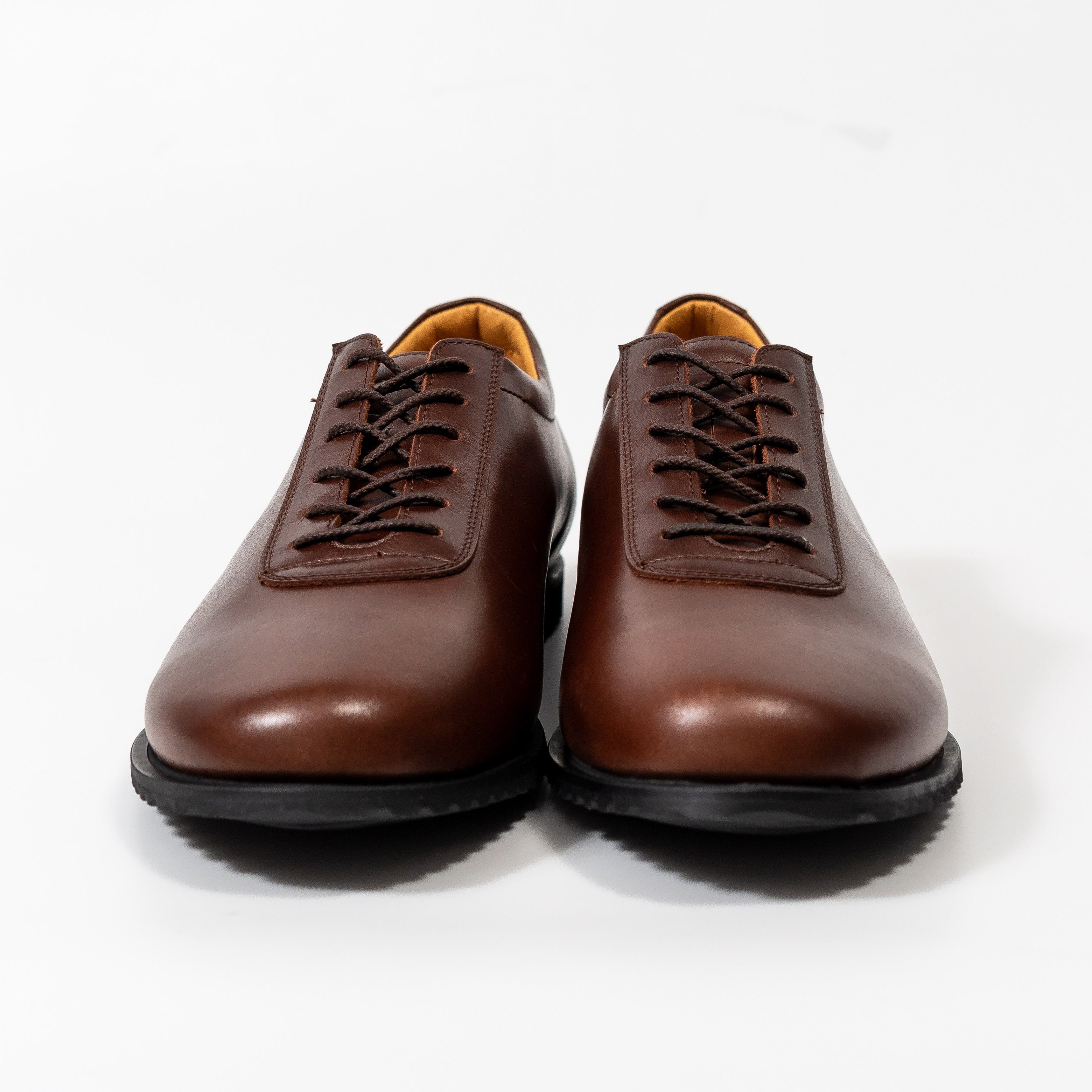 マルコ-ブラウン-幅広で歩きやすい防水ビジネススニーカー-blueover