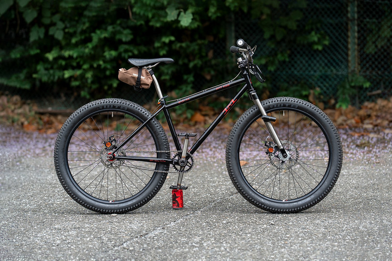 1x1 - SURLY / BLUE LUGスタッフによるほぼ全モデル紹介