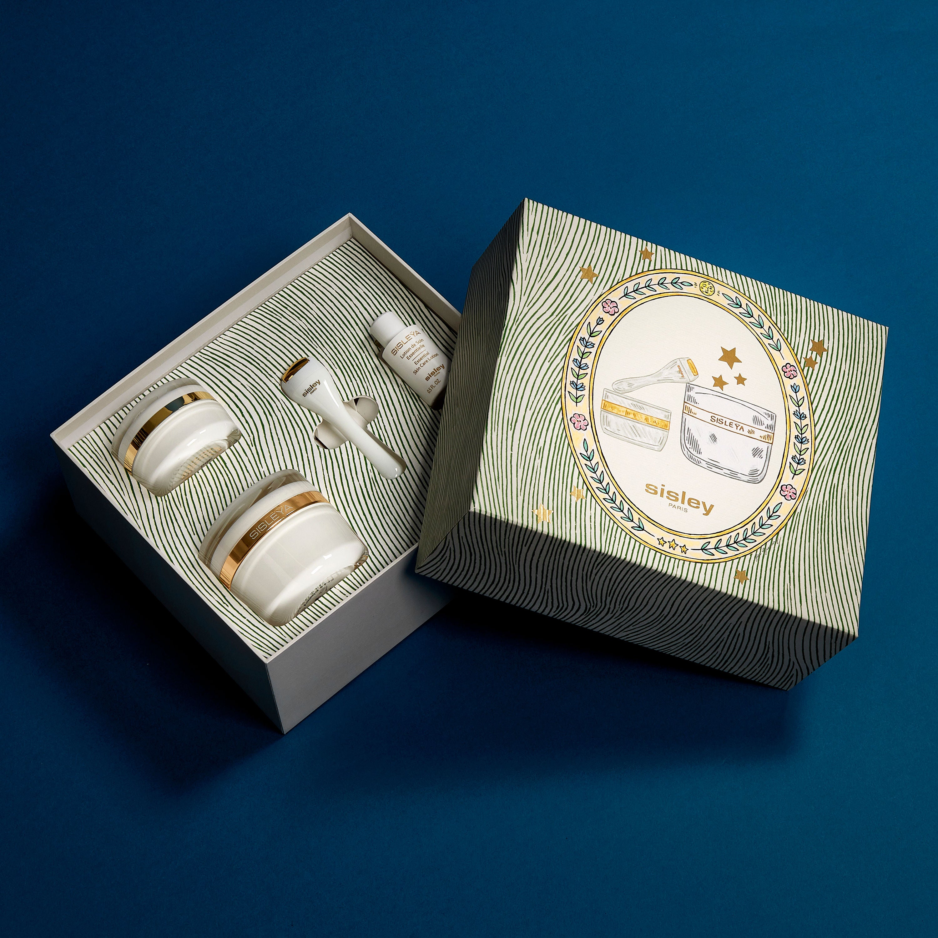 Sisley Paris Anti-Aging Excellence Duo – Sisley Paris – bluemercury