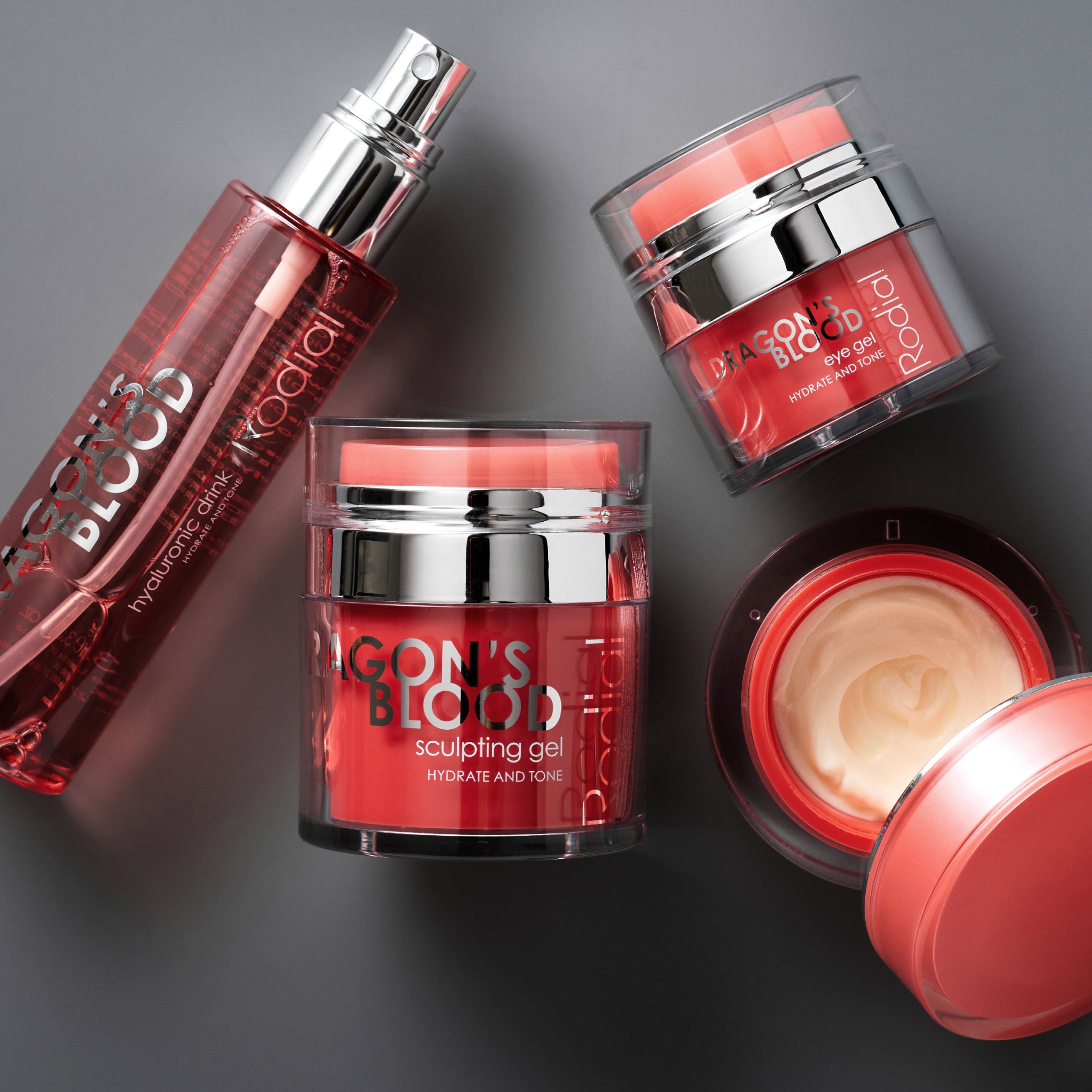 Rodial Dragons Blood Sculpting Gel – Rodial – bluemercury