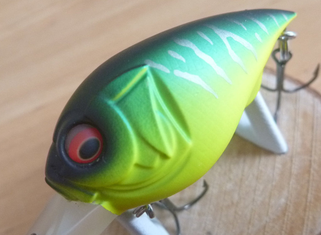 Megabass SM-X SPRIGGAN – blueseabass