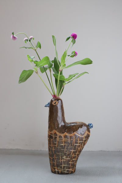 工芸品 Pampula vase 90mm 工芸品 Pampula vase 90mm 工芸品 Pampula