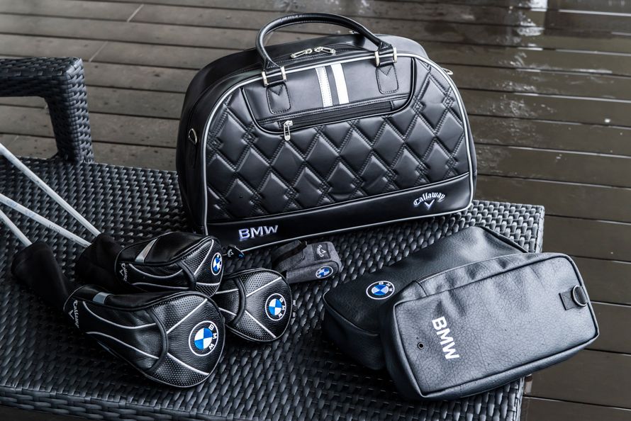 BMW Golfsport｜BMW.co.jp