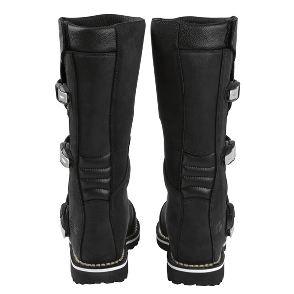 BMW Motorrad Venture Grip Pro Gore-Tex Boots | BMW Motorcycles