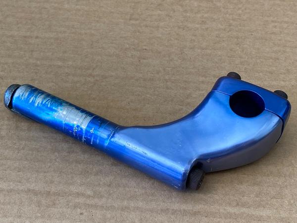 最終値下げ DG BMX STEM SUGINO スギノ ステム 赤 最終値下げ DG BMX