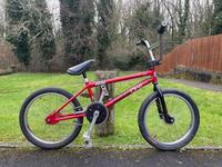 Terrible One - BMXmuseum.com