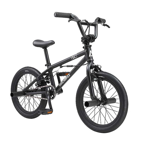 ARESBIKES – BMXショップワンダーランド