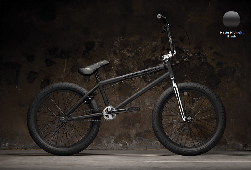 自転車本体 KINK BMX LUNCH 自転車本体 KINK BMX LUNCH Kink Launch